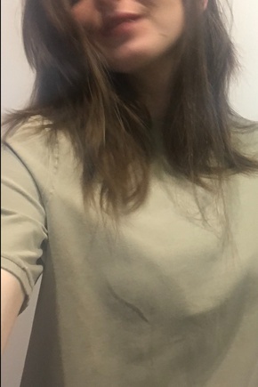 Шила по мастер классу без оверлока🖤