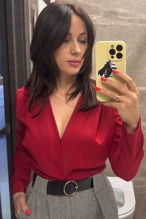 Бесподобное