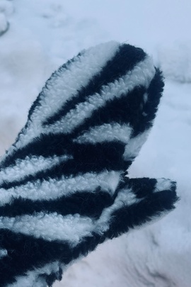 
                             
                                Кимико рукавицы.
                                Обложка отзыва пользователя Данилина Мария
                             
                        