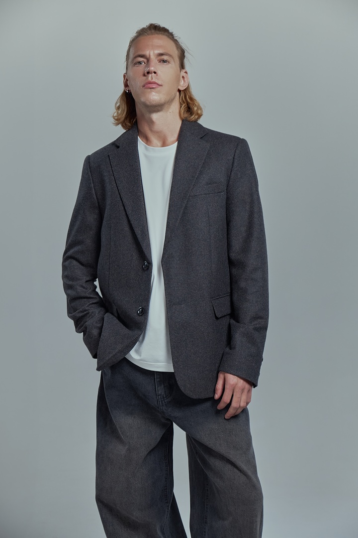 Пиджак Майкл