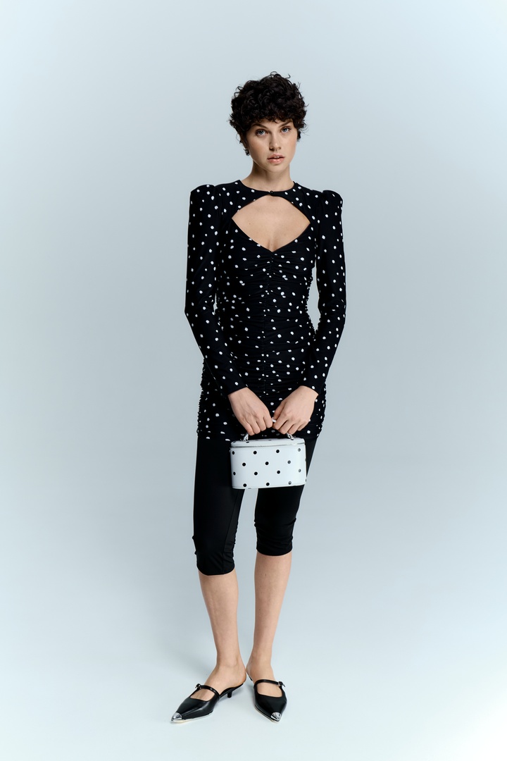 Эльмира платье