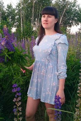 
                             
                                Платье Вики.
                                Обложка отзыва пользователя Пользователь 41436
                             
                        