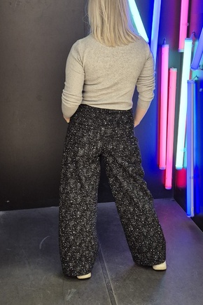 Офигенные джинсы