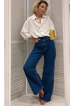 Летнее настроение