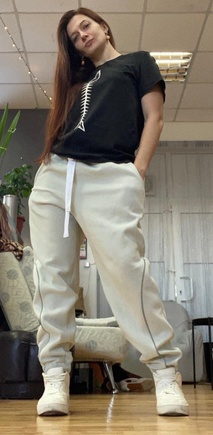 Классная выкройка