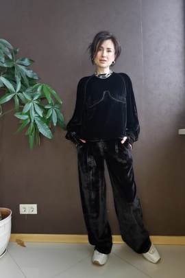 
                             
                                Худи Лилас.
                                Обложка отзыва пользователя Пользователь 143901
                             
                        