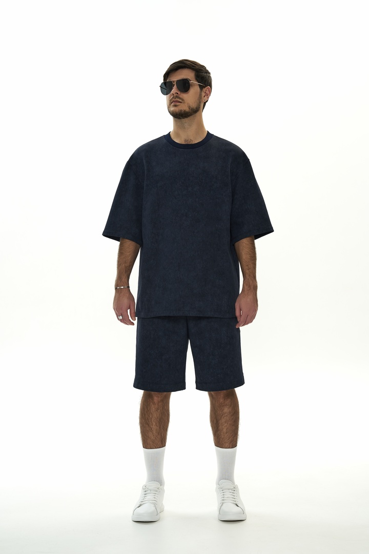 Скай футболка