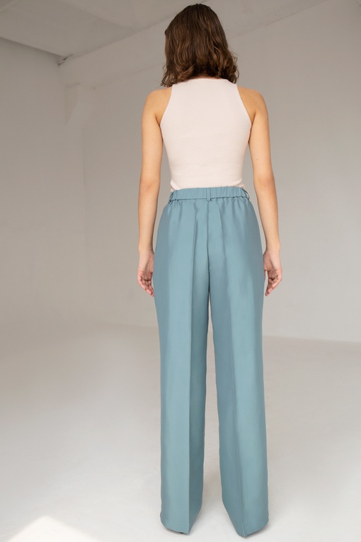 Jacqueline Trousers