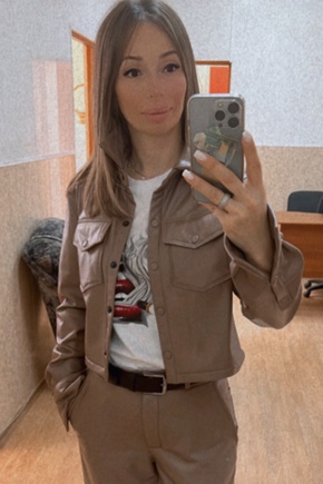 Хорошая рубашка!