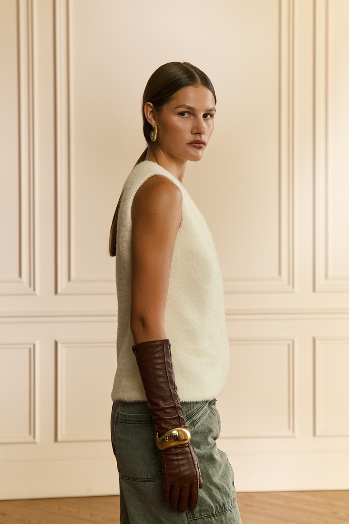 Хедвиг жилет