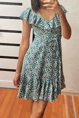 
                             
                                Платье Милана.
                                Обложка отзыва пользователя aekych
                             
                        