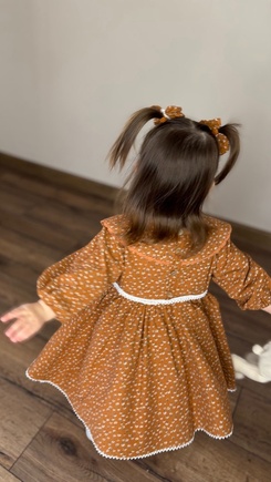 Замечательная выкройка