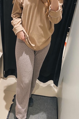 
                             
                                Брюки Рута.
                                Обложка отзыва пользователя Пользователь 36722
                             
                        