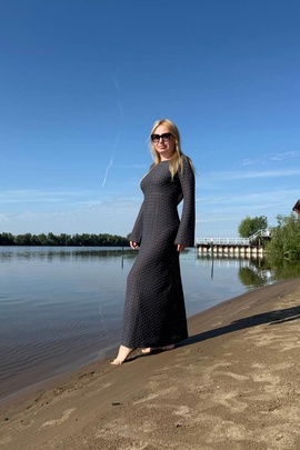 
                             
                                Джела платье.
                                Обложка отзыва пользователя Пользователь 72465
                             
                        