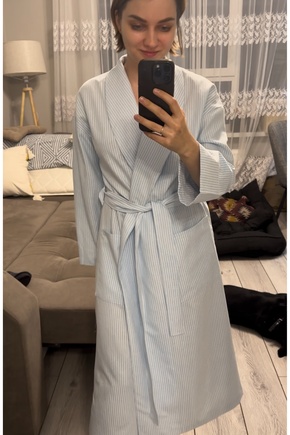 Мое первое изделие)