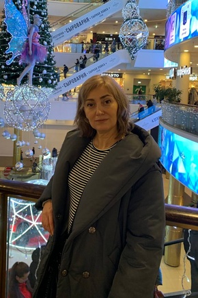 Очень комфортное, сшила 2