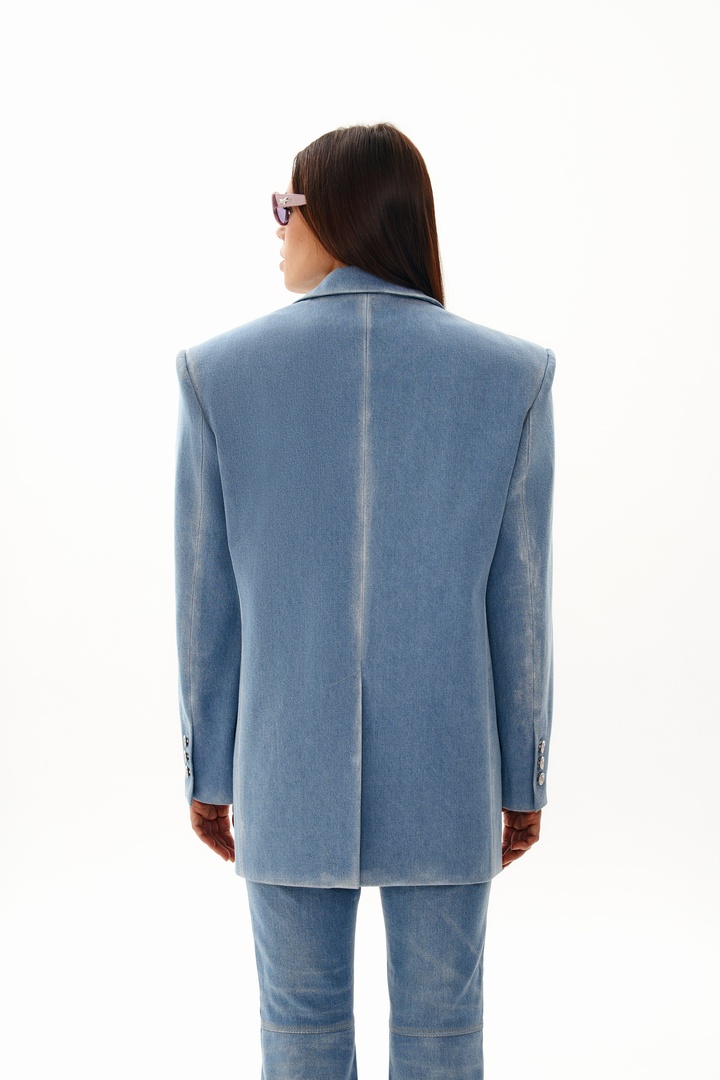 Мэдхен жакет