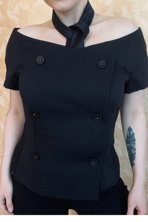 Превосходная выкройка!