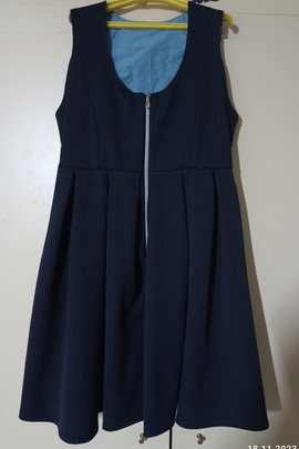 
                             
                                Севилия платье.
                                Обложка отзыва пользователя Пользователь 393850
                             
                        