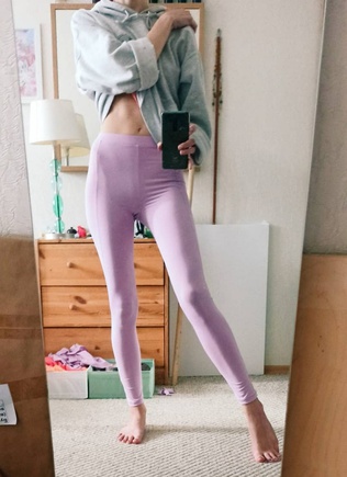 Не совсем для новичков)