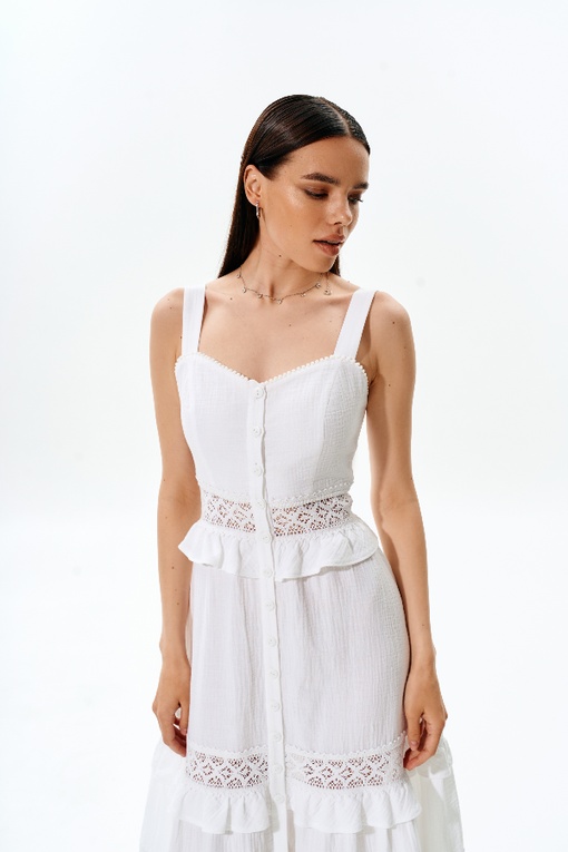 2. Курс по пошиву платья Таисса