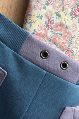 
                             
                                Брюки Рене.
                                Обложка отзыва пользователя Пользователь 49218
                             
                        