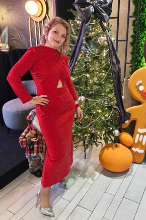 Секси патье