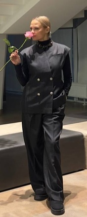 Мне очень понравилось