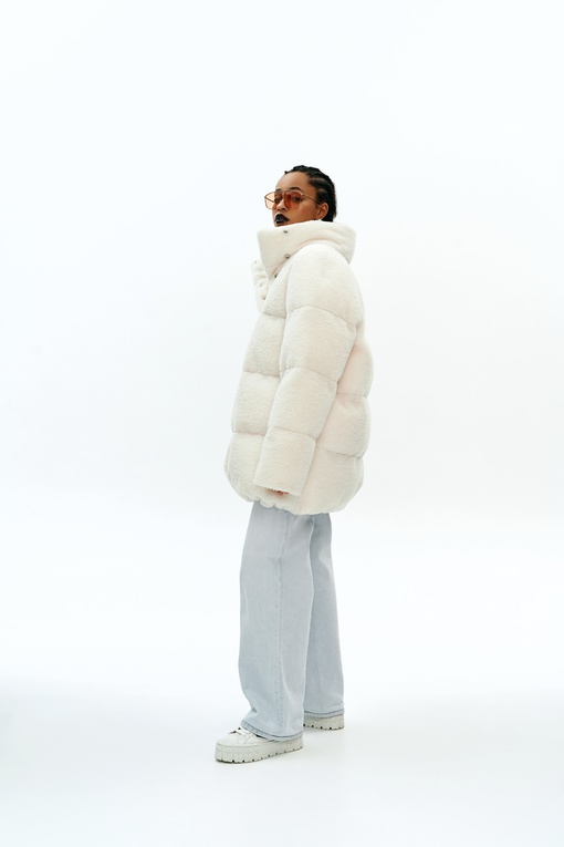 Uma coat