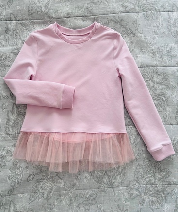 Чудесная выкройка!