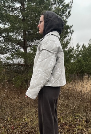 Моя идеальная фуфайка