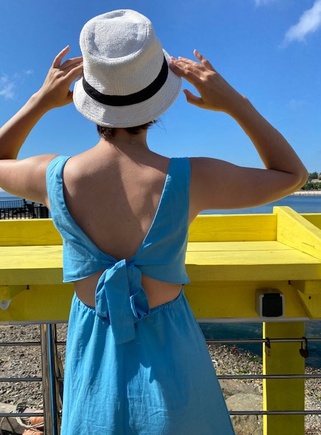 Легко сшилось за 1 вечер!