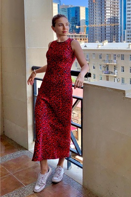 
                             
                                Айлин платье.
                                Обложка отзыва пользователя Альбина Егорова
                             
                        