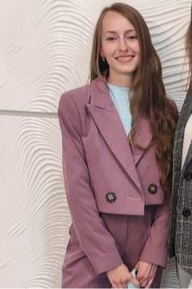 
                             
                                Жакет Нэнси.
                                Обложка отзыва пользователя Alina
                             
                        