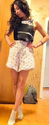 Романтика женственности