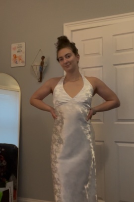 
                             
                                Almea dress.
                                Обложка отзыва пользователя Пользователь 490809
                             
                        