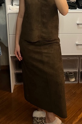 
                             
                                Блейк юбка.
                                Обложка отзыва пользователя Пользователь 421533
                             
                        