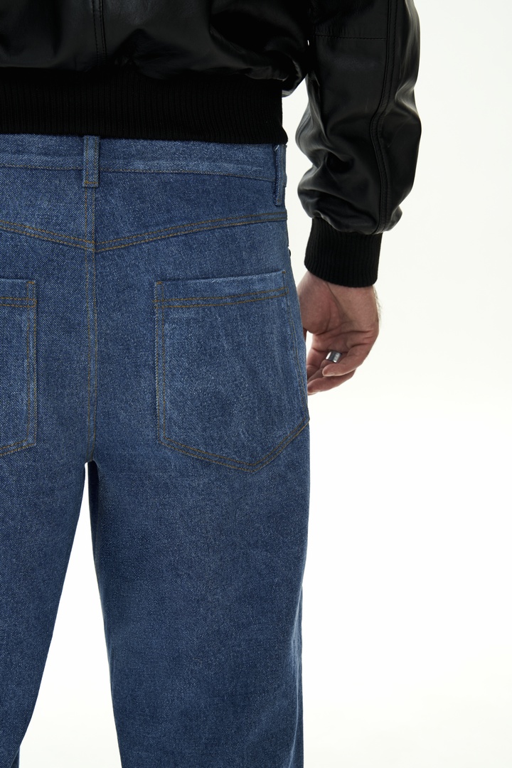 Kurt pants