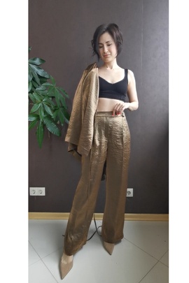 
                             
                                Брюки Жаклин.
                                Обложка отзыва пользователя Пользователь 143901
                             
                        