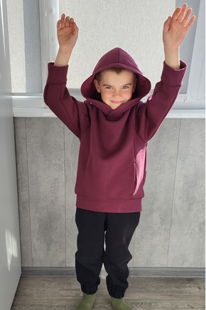 Любимые брюки