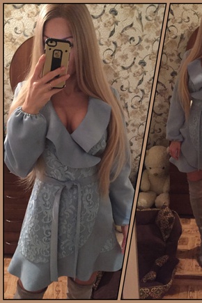 хорошая выкройка