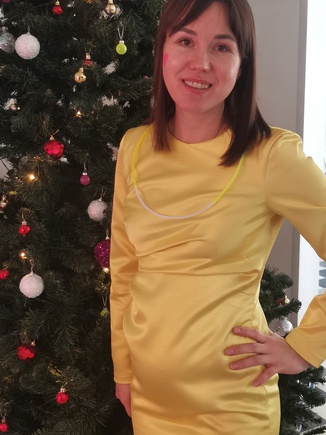 Оно шикарно