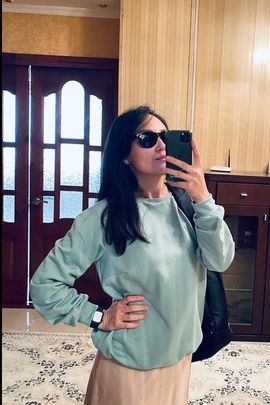 
                             
                                Джемпер Ника.
                                Обложка отзыва пользователя Лаура
                             
                        