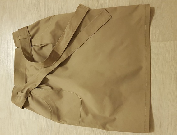 Отличная выкройка