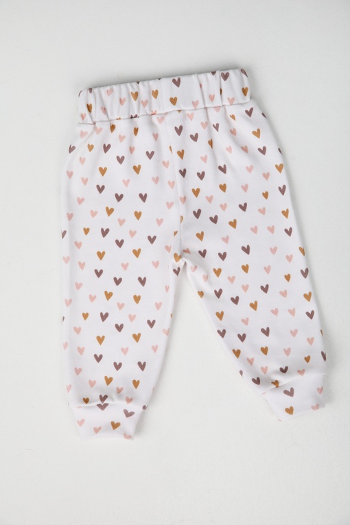 Кори брюки пижамные