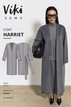 Harriet coat