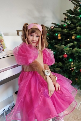 
                             
                                Синди платье.
                                Обложка отзыва пользователя Пользователь 111101
                             
                        