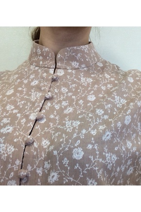 Благодарю за прекрасную выкройку и описание к ней!