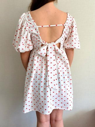 Платье что надо!