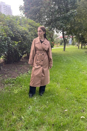 Сшила на одном дыхании!!!